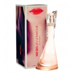 Kenzo Jeu d'Amour Eau de Toilette