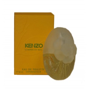 Kenzo Le Monde Est Beau Amour Eau de Toilette 50 ml