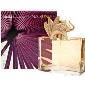 Kenzo Jungle Eau De Parfum