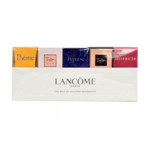 Lancome Mini Set 26,5ml Eau de Toilette