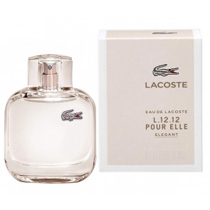 Lacoste Eau de Lacoste L.12.12 Elegant Eau de Toilette