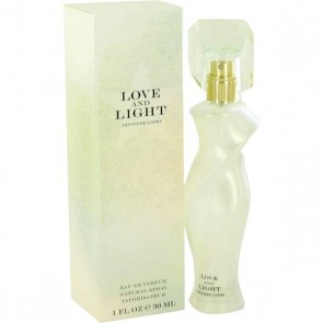 Jennifer Lopez Love and Light Eau de Parfum 75 ml