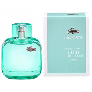 Lacoste Eau de Lacoste L.12.12 Natural Eau de Toilette