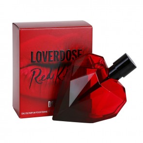 Diesel Loverdose Red Kiss Eau de Parfum