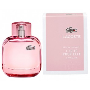 Lacoste Eau de Lacoste L.12.12 Sparkling Eau de Toilette