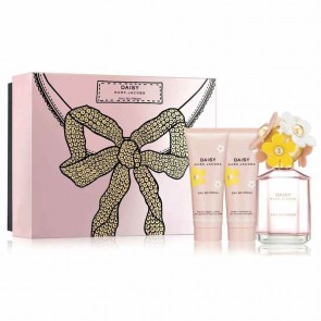 Marc Jacobs Daisy Eau So Fresh Gift Set 75ml Eau de Toilette