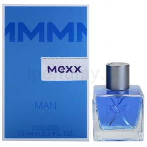 Mexx Man Eau de Toilette