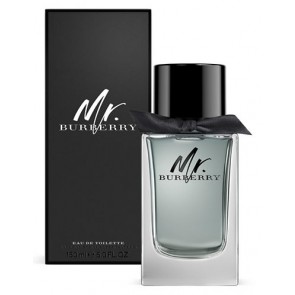 Burberry Mr. Burberry Eau de Toilette
