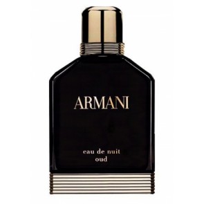 Giorgio Armani Eau de Nuit Oud Eau de Parfum