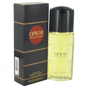 Yves Saint Laurent Opium Eau de Toilette