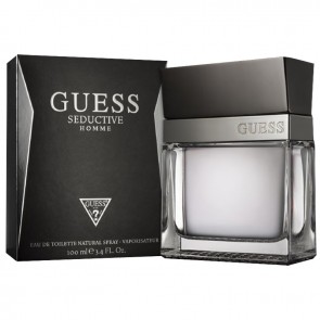 Guess Seductive Eau de Toilette