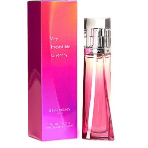 Givenchy Very Irresistible Eau de Toilette