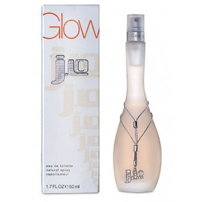 Jennifer Lopez Glow by J.LO Eau de Toilette 30ml