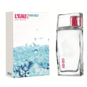 Kenzo L'Eau 2 Kenzo Eau de Toilette