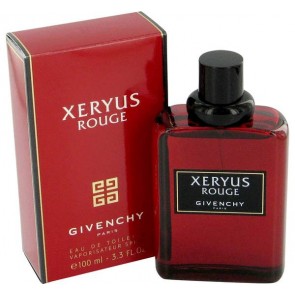 Givenchy Xeryus Rouge Eau de Toilette 100 ml