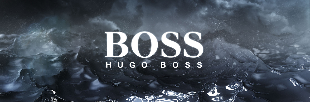 Hugo Boss